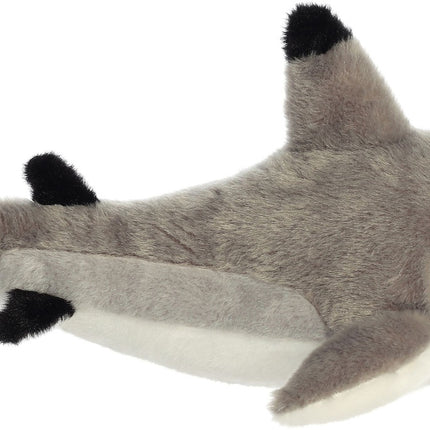 Aurora Eco Nation Plush Shark, 38 Cm