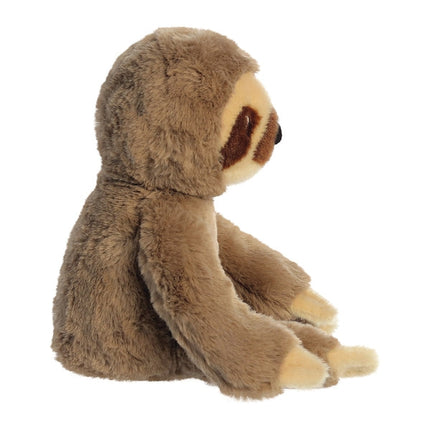 Aurora Eco Nation Plush Sloth, 24 Cm