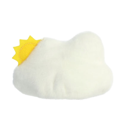 Aurora Palm Pals Plush Cloud, 7 Cm