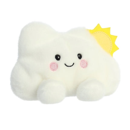 Aurora Palm Pals Plush Cloud, 7 Cm