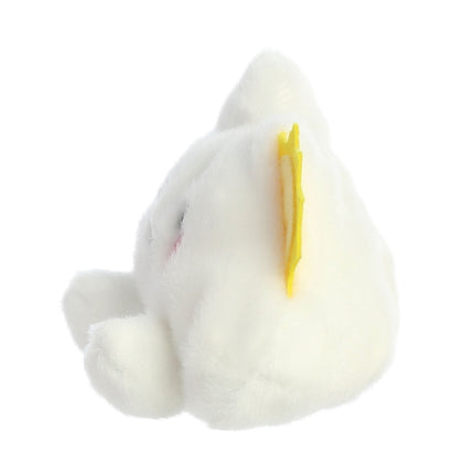 Aurora Palm Pals Plush Cloud, 7 Cm
