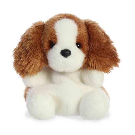 Aurora Palm Pals Plush Cocker Spaniel Lady, 12 Cm