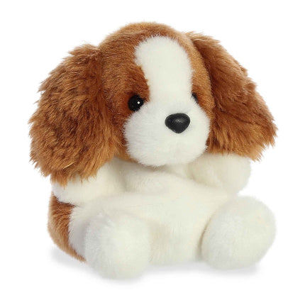 Aurora Palm Pals Plush Cocker Spaniel Lady, 12 Cm