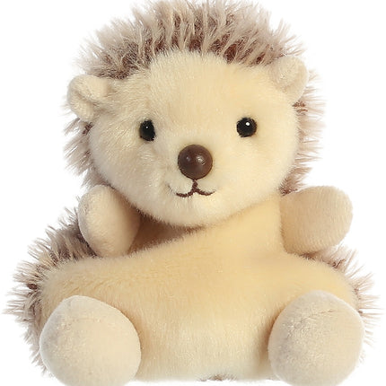 Aurora Palm Pals Plush Hedhehog, 13 Cm