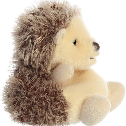 Aurora Palm Pals Plush Hedhehog, 13 Cm
