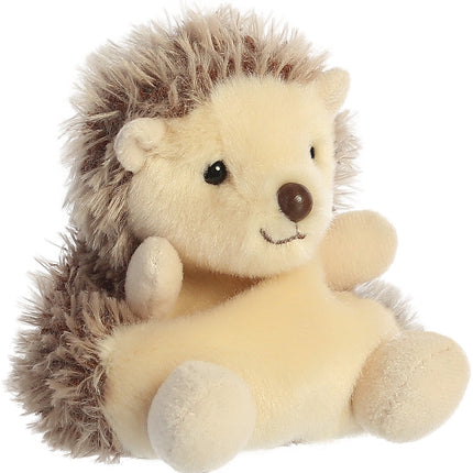 Aurora Palm Pals Plush Hedhehog, 13 Cm
