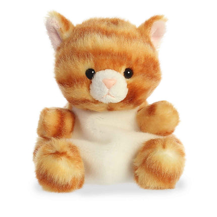 Aurora Palm Pals Plush Meow Kitty, 12 Cm