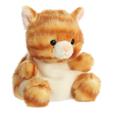 Aurora Palm Pals Plush Meow Kitty, 12 Cm