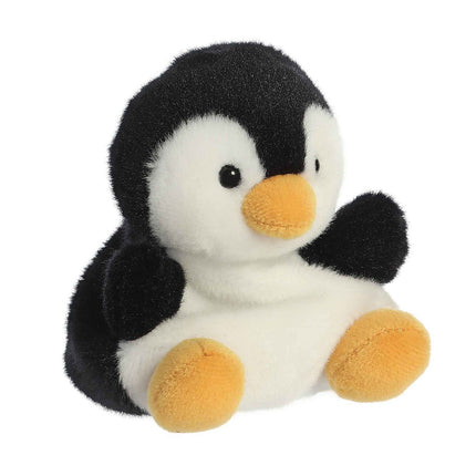 Aurora Palm Pals Plush Penguin Chilly, 12 Cm