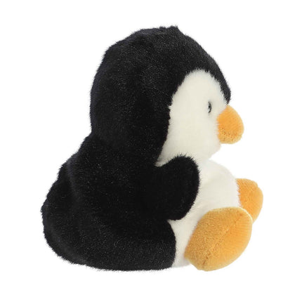 Aurora Palm Pals Plush Penguin Chilly, 12 Cm