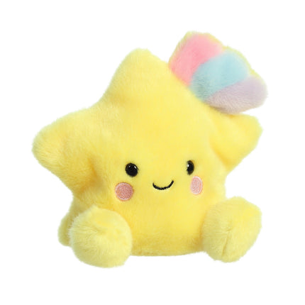 Aurora Palm Pals Plush Shooting Star, 12 Cm