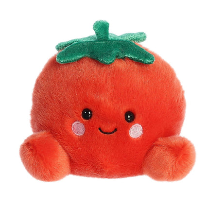 Aurora Palm Pals Plush Toy, Boyd Tomato, 12 Cm