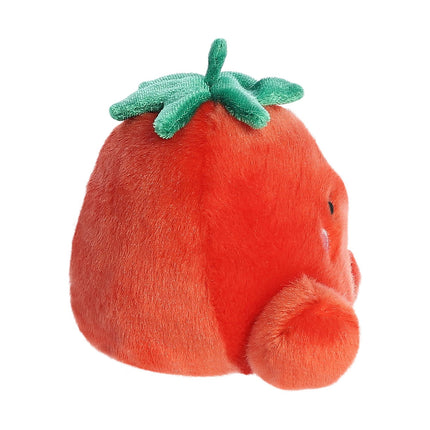Aurora Palm Pals Plush Toy, Boyd Tomato, 12 Cm