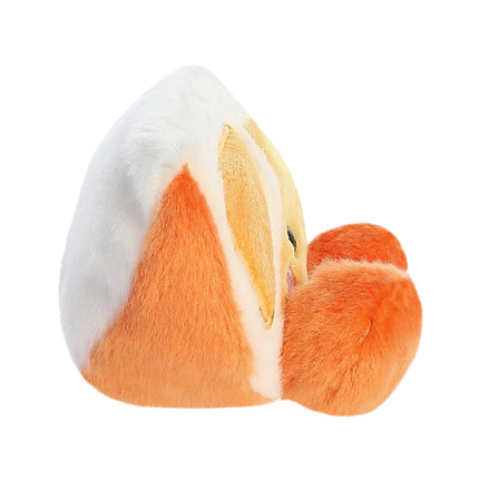 Aurora Palm Pals Plush Toy, Tucker Mandarin, 12 Cm