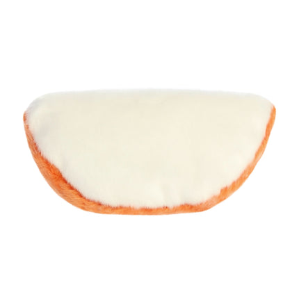 Aurora Palm Pals Plush Toy, Tucker Mandarin, 12 Cm