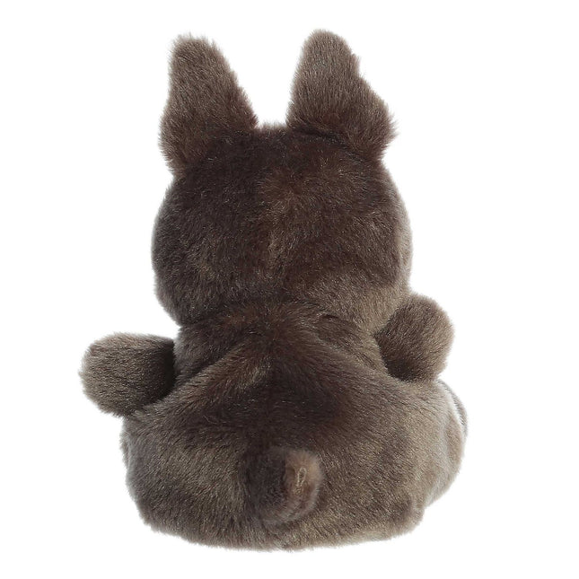 Aurora Palm Pals Soft Toy French Bulldog, 11 Cm