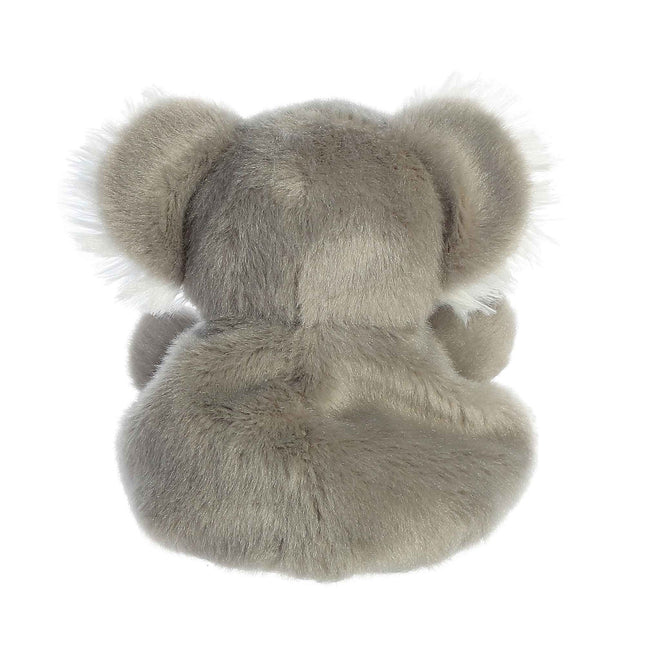 Aurora Palm Pals Soft Toy Koala, 11 Cm