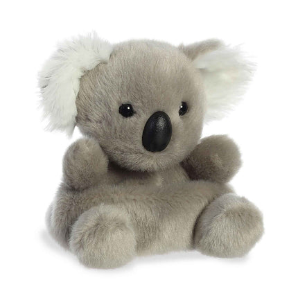 Aurora Palm Pals Soft Toy Koala, 11 Cm