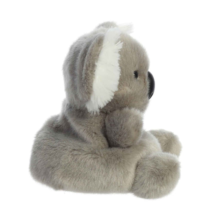 Aurora Palm Pals Soft Toy Koala, 11 Cm