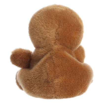 Aurora Palm Pals Soft Toy Soft Sloth, 11 Cm
