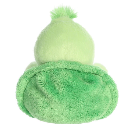 Aurora Palm Pals Soft Toy Turtle, 11 Cm