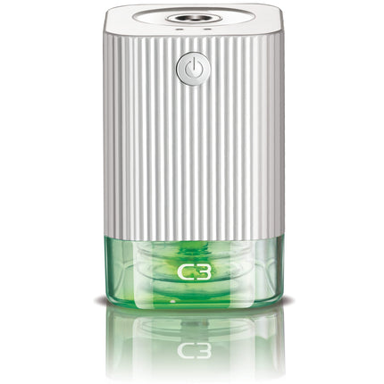Auto Sanitizer 120ml capacity Rechargeable