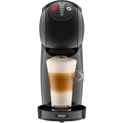 Automatic Capsule Coffee Machine, Compact Design