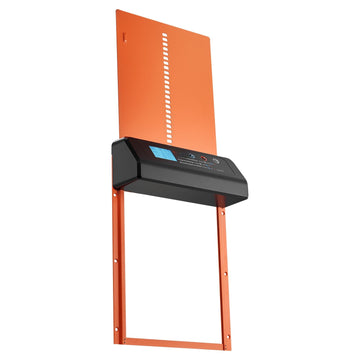 Automatic Chicken Coop Door – Battery Timer, Anti-Pinch