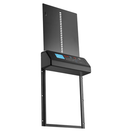 Automatic Chicken Coop Door – Battery Timer, Anti-Pinch