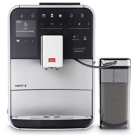 Automatic Coffee Machine with Bean Select, 21 Varieties