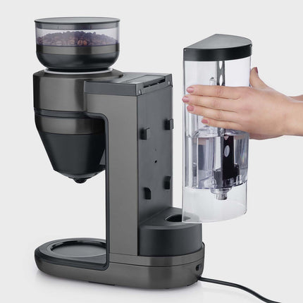 Automatic Coffee Maker with Thermos, 2L, 1520W
