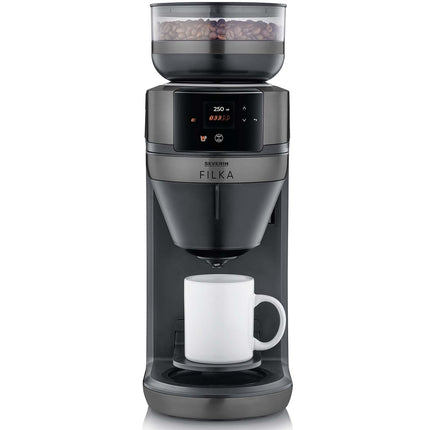 Automatic Coffee Maker with Thermos, 2L, 1520W
