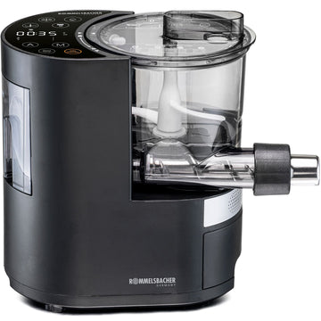 Automatic Pasta Maker with Scale, 6 Programs, 800g Capacity