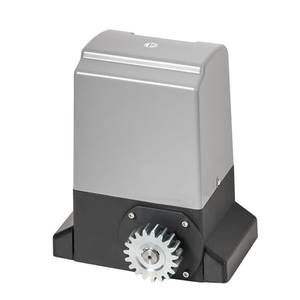Automatic Sliding Gate Opener 400W, 1000Kg, 2 Remotes