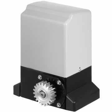 Automatic Sliding Gate Opener 600 Kg, Photocell, 2 Remotes