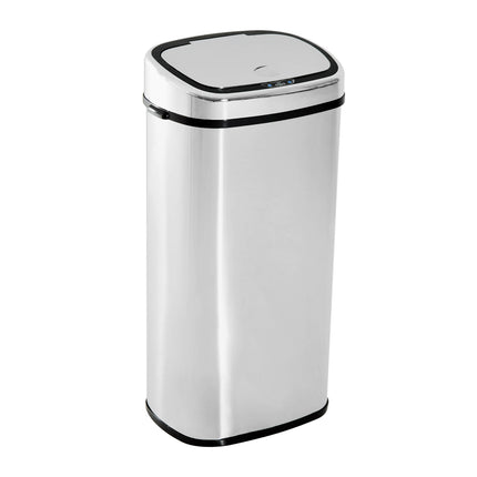 Automatic sensor cookware, 68L stainless steel