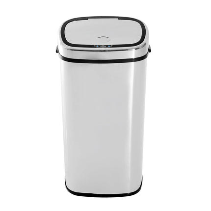 Automatic sensor cookware, 68L stainless steel
