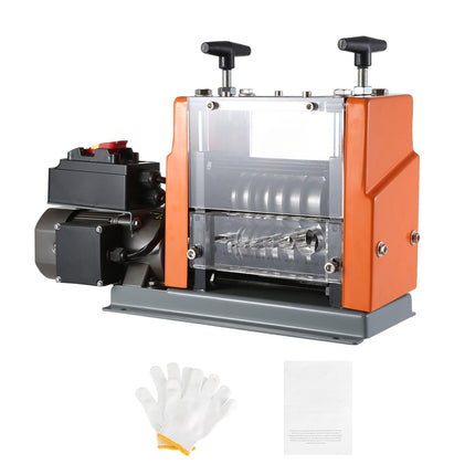 Automatic Wire Stripping Machine, 60W, 1.5-25mm, 7-Channel