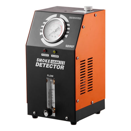 Automotive Smoke Machine EVAP Leak Tester, 12V Pump Gauge