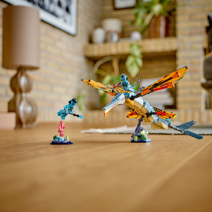 Avatar Adventure with skimwing 75576