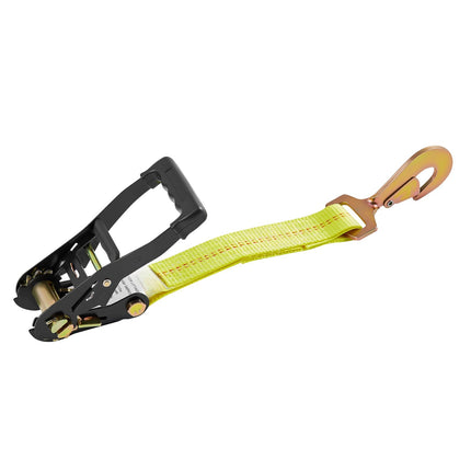 Axle Trailer Tie-Down Strap Kit, 3333 lb Working Load