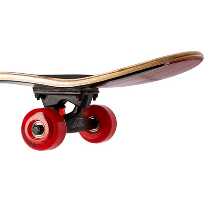 Aztec Skateboard, Durable Deck, Nils Extreme