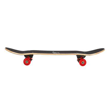 Aztec Skateboard, Durable Deck, Nils Extreme
