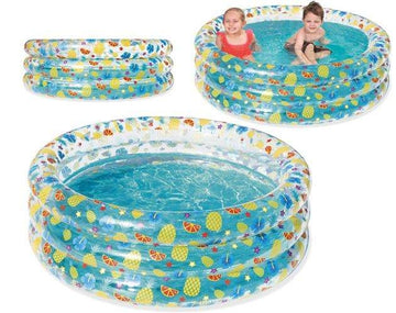 BESTWAY 51045 inflatable pool 150x53cm