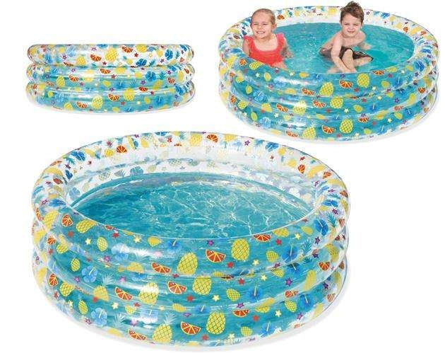 BESTWAY 51045 inflatable pool 150x53cm