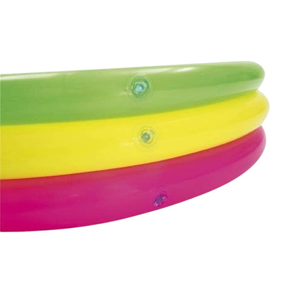 BESTWAY 51104 inflatable paddling pool