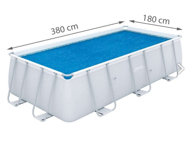 BESTWAY 58240 Solar Pool Cover