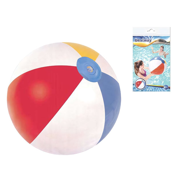 BESTWAY inflatable beach ball 31021