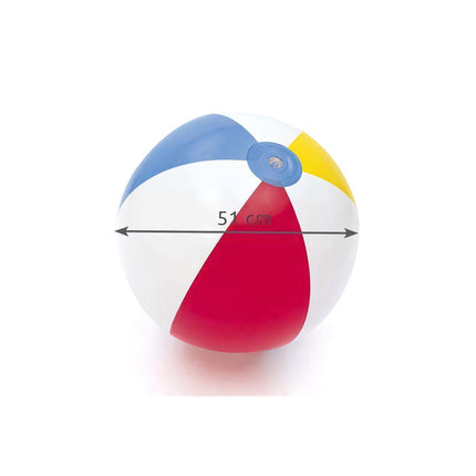 BESTWAY inflatable beach ball 31021