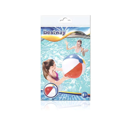 BESTWAY inflatable beach ball 31021